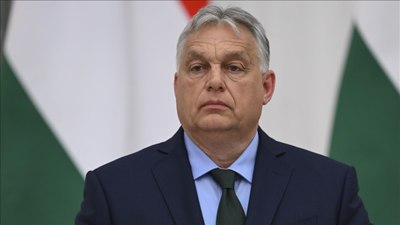 Avrupa Parlamentosu'ndan Rusya'yı ziyaret eden Viktor Orban'a kınama