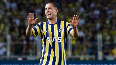 Fenerbahçe'de Emre Mor ile yollar ayrılıyor