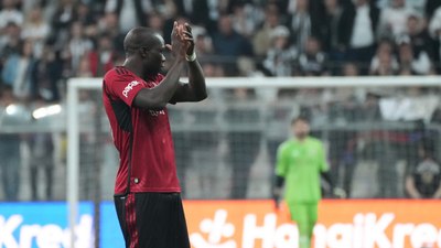 Beşiktaş, Vincent Aboubakar'ın maaşını karşılayacak kulüp bulamıyor