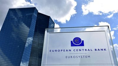 Avrupa Merkez Bankası, faizi sabit tuttu