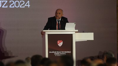 Mehmet Büyükekşi yeni dönemdeki projelerini anlattı