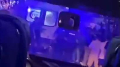 Tekirdağ'da bir çocuk kendisi ile dalga geçen arkadaşını bıçakladı