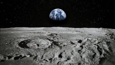 NASA'da mali kriz: Ay'a inmesi planlanan VIPER aracı iptal edildi