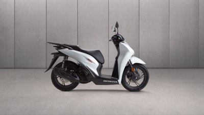 Yeni Honda SH125i Türkiye'de satışa çıkıyor: İşte fiyatı