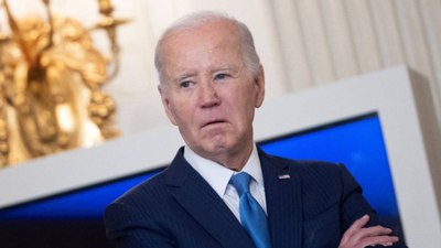 Reuters: Joe Biden'ın adaylıktan çekilmesi an meselesi