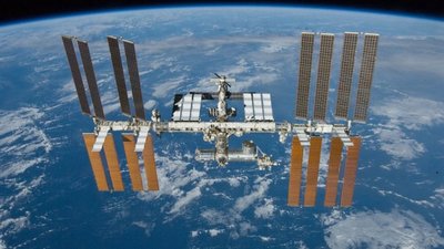 NASA ve SpaceX açıkladı: Uluslararası Uzay İstasyonu nasıl imha edilecek