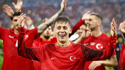 A Milli futbolcular, piyasa değerlerini katladı! EURO 2024 efekt