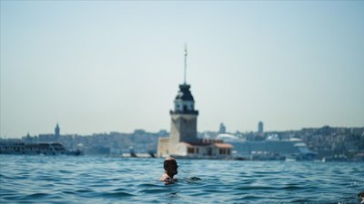 AKOM yine sıcaklık ve nem için uyardı: Öğle saatinde güneşte kalmayın