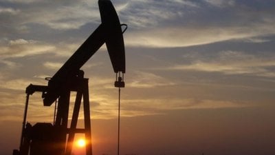 Brent petrol fiyatı ikinci çeyrekte geriledi