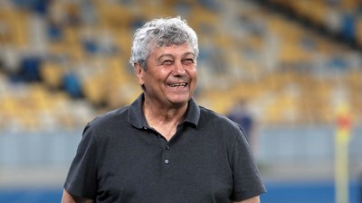 Emeklilikten vazgeçen Mircea Lucescu, sahalara geri dönüyor