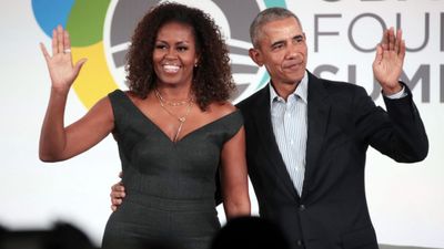 Barack Obama'nın hayaline Joe Biden engeli: Eşini aday göstermek istiyordu