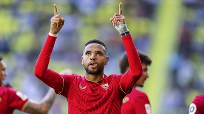 Fenerbahçe, Youssef En-Nesyri transferini açıklamaya hazırlanıyor