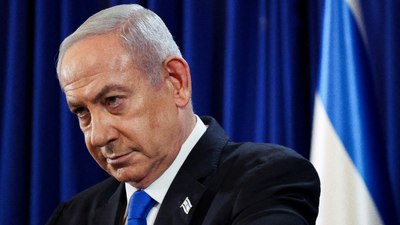 Binyamin Netanyahu: Başkan kim olursa olsun ABD en güçlü müttefikimizdir