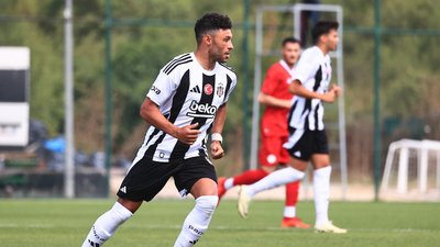 Beşiktaş, Alex Oxlade-Chamberlain'i kiralıyor