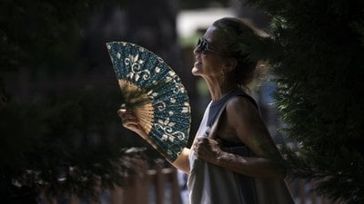 '21 Temmuz' dünyanın en sıcak günü olarak kayıtlara geçti