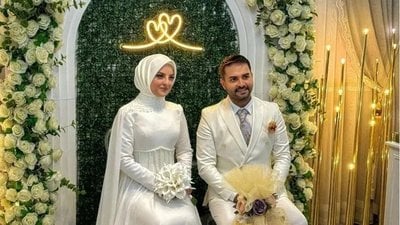Yeni nişanlanmıştı! Kadir Ezildi'ye "nazar" değdi; Apar topar ameliyata alındı...
