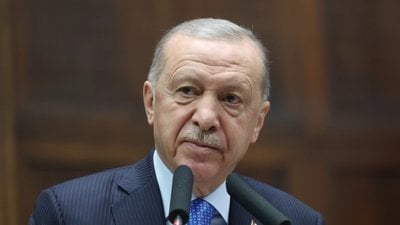 Cumhurbaşkanı Erdoğan: 3-5 marjinalin Meclis’i çalıştıramayacak duruma getirmesine eyvallah edemeyiz