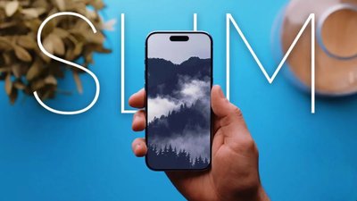 Serinin en pahalı modeli olacak: iPhone 17 Slim hakkında yeni bilgiler geldi