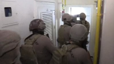 13 ilde DEAŞ operasyonu: 72 şüpheli yakalandı