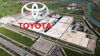 Toyota Türkiye, 29 Temmuz'da üretime ara verecek