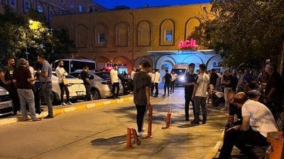 Mardin'de iki aile arasında silahlı kavga: 2 ölü, 2 yaralı