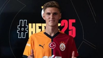 Galatasaray, Jelert'in maliyetini açıkladı