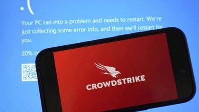 Dünya mavi ekran vermişti: CrowdStrike krizinin şirketlere maliyeti belli oldu