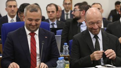 TCMB Başkan Yardımcısı Cevdet Akçay: Faiz indirim döngüsü değerlendirilmiyor