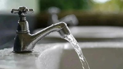 Ankara’da büyük su kesintisi: O ilçelere su verilmeyecek! İşte 26 Temmuz ASKİ su kesinti listesi
