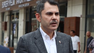 Murat Kurum: Ayder’de yıkılan otellerin yerine yapı yapılmayacak