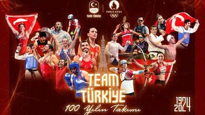 2024 Paris Olimpiyat Oyunları'nda Türk sporcuların müsabakaları ne zaman?