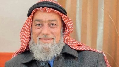 Hamas lideri İsrail hapishanesinde hayatını kaybetti