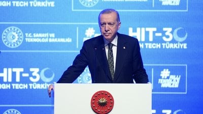 Cumhurbaşkanı Erdoğan'dan 6 maddelik çağrı