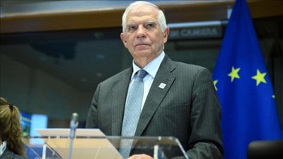 Borrell'den, İsrail'e UNRWA tepkisi: Bu saçmalığa son verin