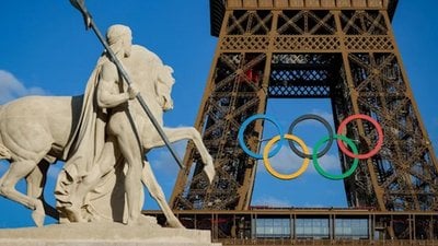 Paris Olimpiyatları’nın en değerli futbolcuları belli oldu! İşte değerleri dudak uçuklatan o isimler...