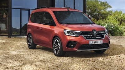 Yeni Renault Kangoo Multix Türkiye'de satışta: İşte fiyatı ve özellikleri