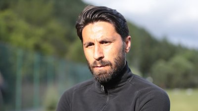 Şenol Can: Süper Lig'e geri döneceğiz