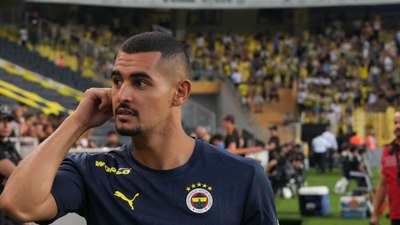 Fenerbahçe yeni transferi Levent Mercan ile yolları ayırıyor