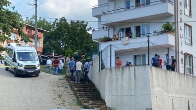 Kocaeli'de annesini öldüren babasını vuran şahıs serbest bırakıldı