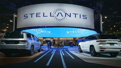 Stellantis'ten açıklama: Para kazandırmayan markalar kapatılacak