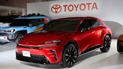 Toyota'dan elektrikli araç hamlesi: Yeni bir fabrika kuracak