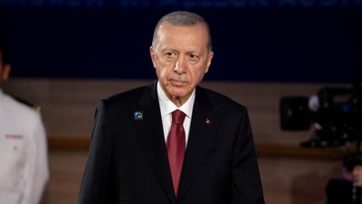 Cumhurbaşkanı Erdoğan ile Beşar Esad'ın görüşebileceği 3 yer