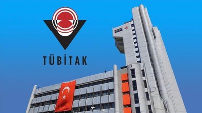 TÜBİTAK, burs miktarlarını artırdı