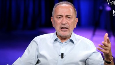 Fatih Altaylı: Türkiye'nin neyine İsrail'e girmek