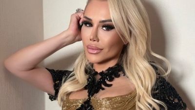 Şarkıcı Ceylan milyonluk teknesinden yeni paylaşımlar yaptı