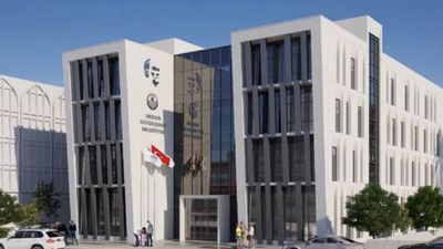 SON DAKİKA: Mersin Büyükşehir Belediyesi’nin hesaplarına haciz kondu