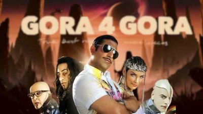 "20 yıl sonra gelen lezzet" G.O.R.A'nın devamı çekiliyor: İşte filmin adı ve ilk oyuncusu...