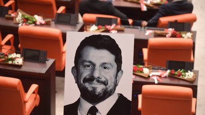 Anayasa Mahkemesi'nden Can Atalay kararı: Milletvekilliğinin düşürülmesi yok hükmündedir