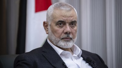 Heniyye'den sonra Hamas'ın başına geçmesi beklenen isimler