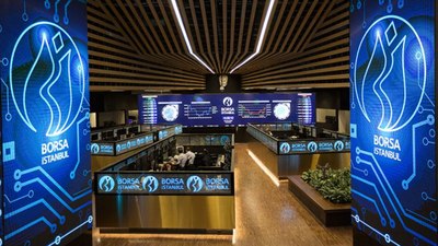 Borsa İstanbul güne yükselerek başladı